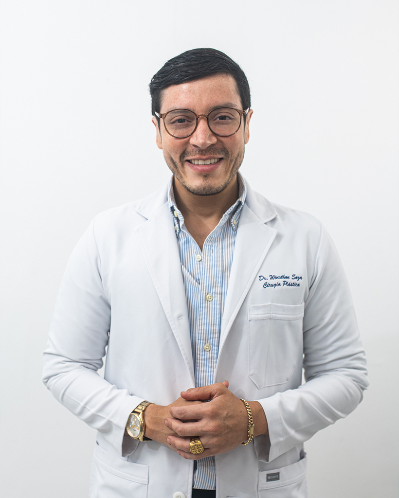 Dr. Winsthon Soza
