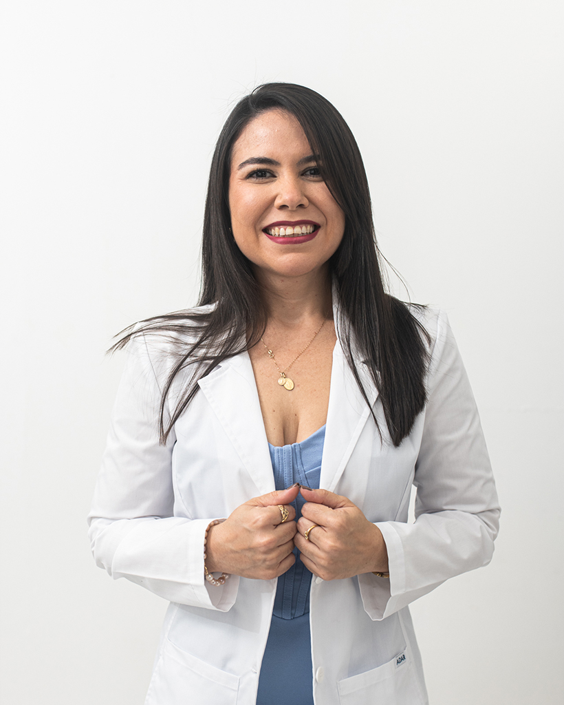 Dra. Renata Aguirre